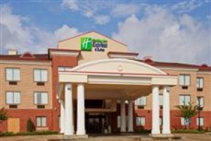 Holiday Inn Express Hotel & Suites - Gadsden Image