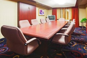 Holiday Inn Express Minneapolis (Golden Valley) Image