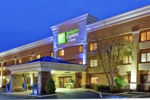Holiday Inn Express Goodlettsville voted 7th best hotel in Goodlettsville