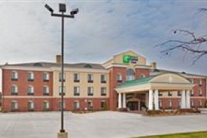Holiday Inn Express Hotel & Suites Goshen voted 3rd best hotel in Goshen