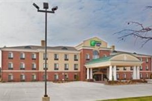 Holiday Inn Express Hotel & Suites Goshen Image