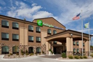 Holiday Inn Express Hotel & Suites Grand Island Image