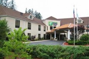 Holiday Inn Express Great Barrington voted 3rd best hotel in Great Barrington