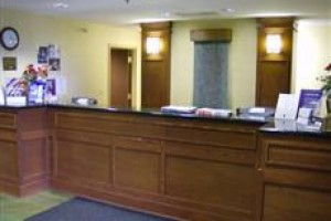 Holiday Inn Express Hotel & Suites Greenville (Ohio) Image