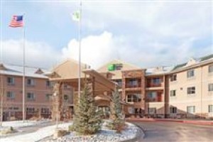 Holiday Inn Express Gunnison Image