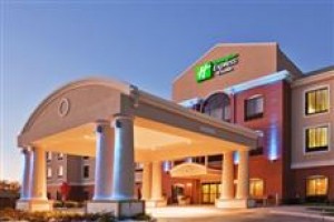 Holiday Inn Express Hotel & Suites Guymon voted  best hotel in Guymon