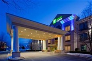 Holiday Inn Express Hagerstown Image