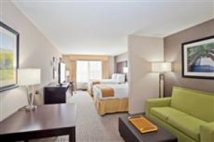 Holiday Inn Express Hotel & Suites Hays voted 3rd best hotel in Hays