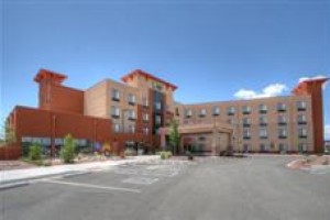 Holiday Inn Express & Suites Albuquerque Old Town Image