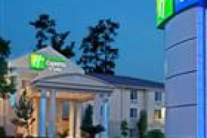 Holiday Inn Express Hotel & Suites Houston Kingwood Image