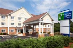 Holiday Inn Express Hotel & Suites Boston-Marlboro voted  best hotel in Hudson 