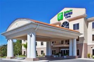 Holiday Inn Express Hotel & Suites Inverness Lecanto Image