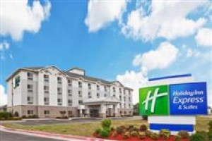 Holiday Inn Express Hotel & Suites Jenks voted  best hotel in Jenks