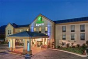 Holiday Inn Express & Suites Kimball voted  best hotel in Kimball 