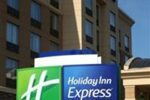 Holiday Inn Express Hotel & Suites Kingston Image