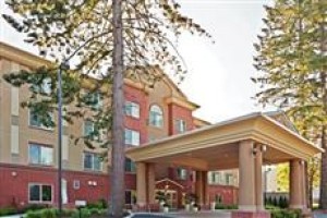 Holiday Inn Express Hotel & Suites Lacey voted 2nd best hotel in Lacey