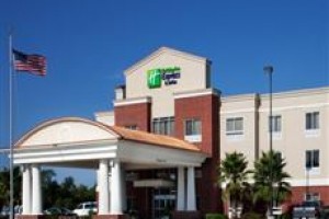 Holiday Inn Express Hotel & Suites Scott - Lafayette West voted 2nd best hotel in Scott