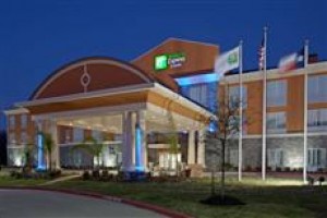 Holiday Inn Express Hotel & Suites Clute Southwest Image