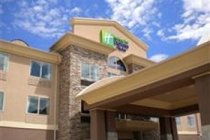 Holiday Inn Express Hotel & Suites Lamar voted 3rd best hotel in Lamar