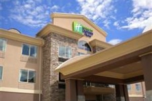 Holiday Inn Express Hotel & Suites Lamar Image