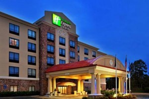 Holiday Inn Express Hotel & Suites La Place voted 3rd best hotel in LaPlace