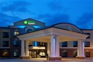 Holiday Inn Express Hotel & Suites Peru Image