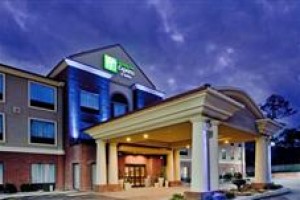 Holiday Inn Express Hotel & Suites Laurel voted  best hotel in Laurel 