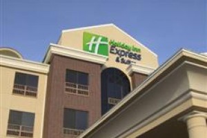 Holiday Inn Express Saint Robert-Fort Leonard Wood voted 2nd best hotel in Saint Robert