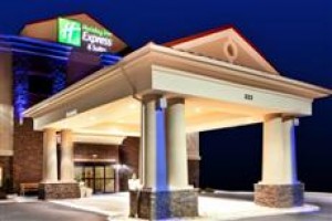 Holiday Inn Express Hotel & Suites Lewisburg voted 3rd best hotel in Lewisburg 