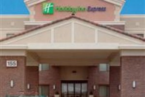 Holiday Inn Express Hotel & Suites Lincoln Image