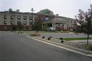 Holiday Inn Express Hotel & Suites Logansport Image