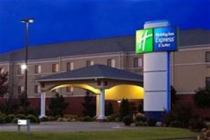 Holiday Inn Express Lonoke voted  best hotel in Lonoke