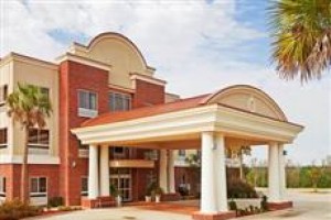 Holiday Inn Express & Suites Lucedale voted  best hotel in Lucedale