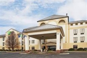 Holiday Inn Express Hotel & Suites Madison (Indiana) Image