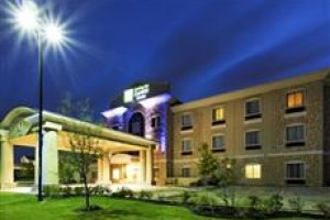 Holiday Inn Express Hotel & Suites Mansfield Image