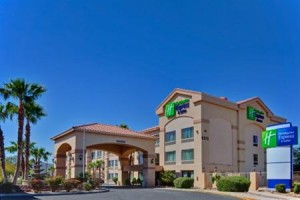 Holiday Inn Express Marana voted 2nd best hotel in Marana