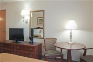 Holiday Inn Express Hotel & Suites Martinsville voted  best hotel in Martinsville