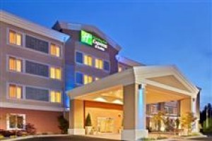 Holiday Inn Express Hotel & Suites Marysville voted  best hotel in Marysville 