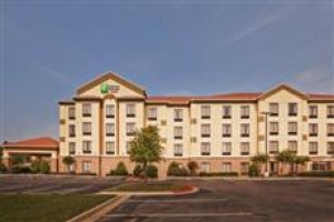 Holiday Inn Express Hotel & Suites McAlester voted 4th best hotel in McAlester