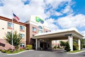 Holiday Inn Express Hotel & Suites Medford Central Point Image