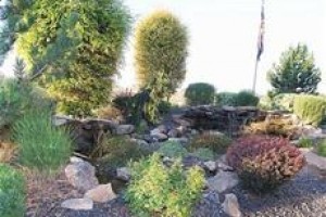 Holiday Inn Express Hotel & Suites Meridian (Idaho) Image