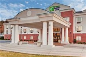 Holiday Inn Express Hotel & Suites Meridian voted 6th best hotel in Meridian