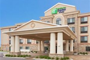 Holiday Inn Express Hotel & Suites Mitchell Image