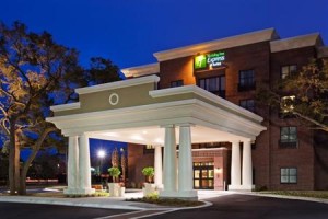 Holiday Inn Express Hotel & Suites Mt Pleasant-Charleston Image