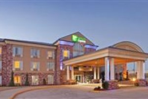 Holiday Inn Express Hotel & Suites - Mountain Home voted  best hotel in Mountain Home 
