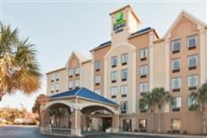 Holiday Inn Express Murrells Inlet voted 4th best hotel in Murrells Inlet