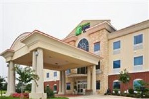 Holiday Inn Express Hotel & Suites New Boston voted  best hotel in New Boston
