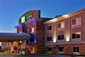 Holiday Inn Express Hotel & Suites New Iberia-Avery Island Image