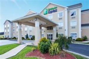 Holiday Inn Express Hotel & Suites New Milford (Pennsylvania) Image