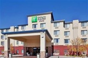 Holiday Inn Express Norfolk voted 3rd best hotel in Norfolk 